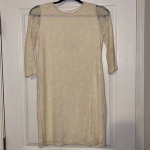 Forever 21 Lace Dress